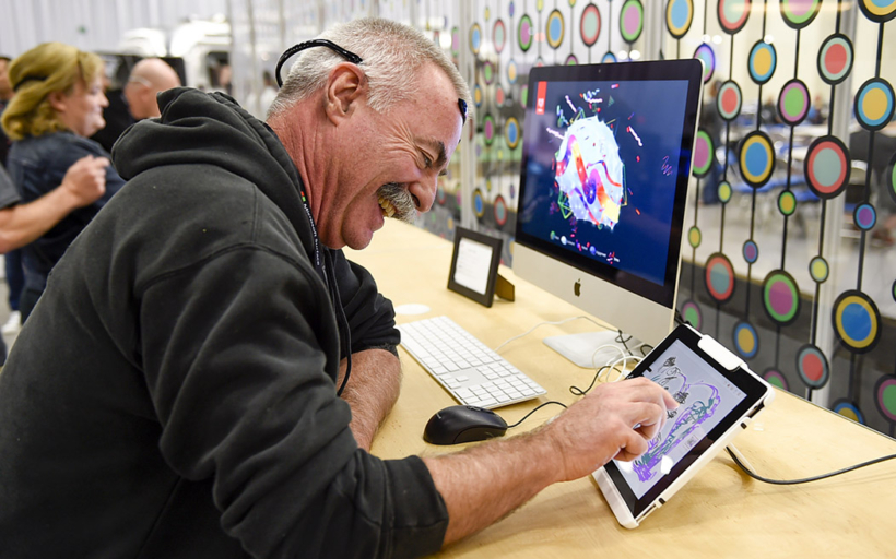 Adobe Max 2016