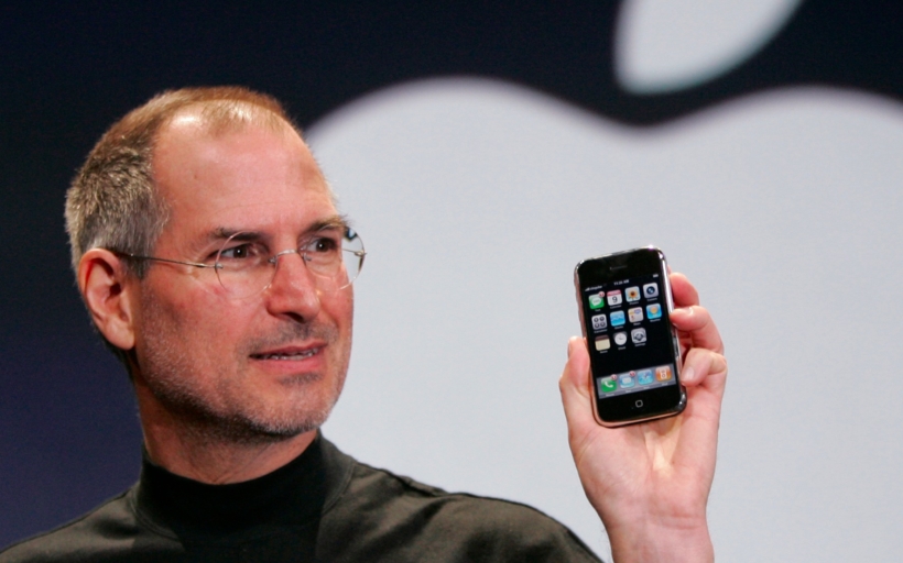 jobsiphone
