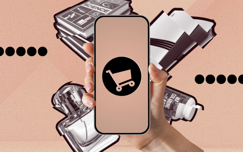 e-shop