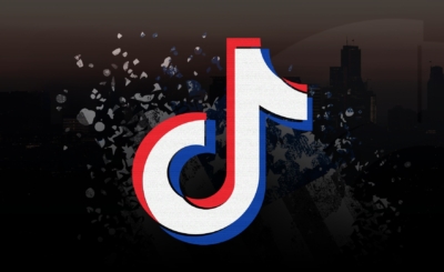 Čínské síti TikTok v USA zvoní hrana