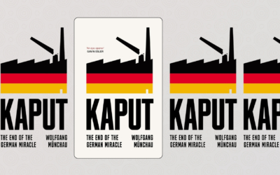 kaput