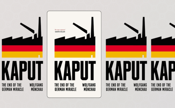 kaput