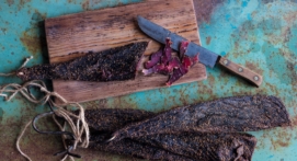 biltong