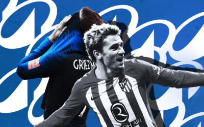 griezmann