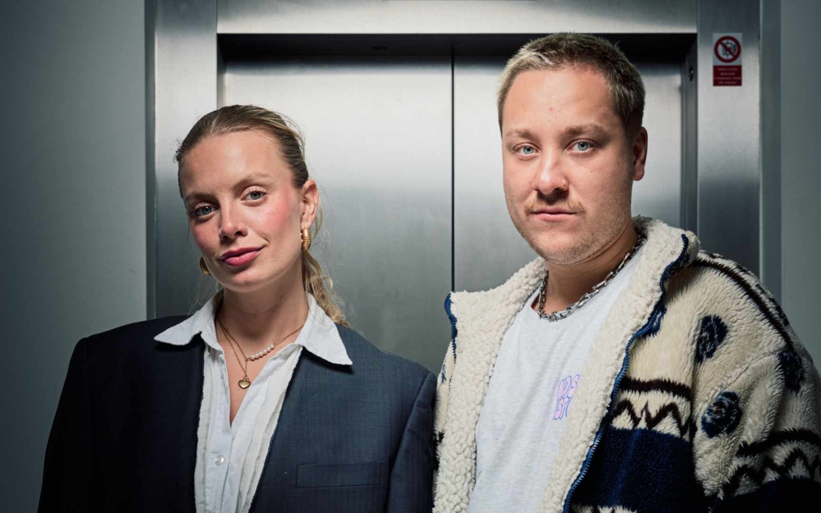 Philip Rundus Můj boj s přejídáním začal dětstvím se třema holkama, říká Rundus ...