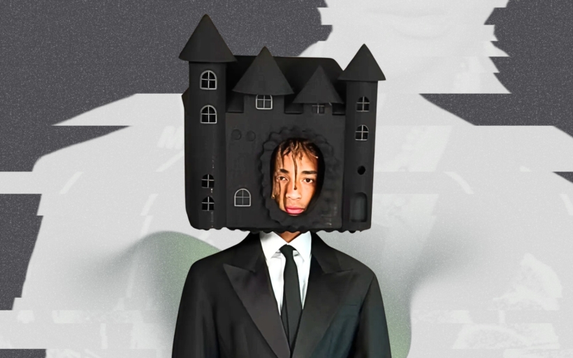 jaden
