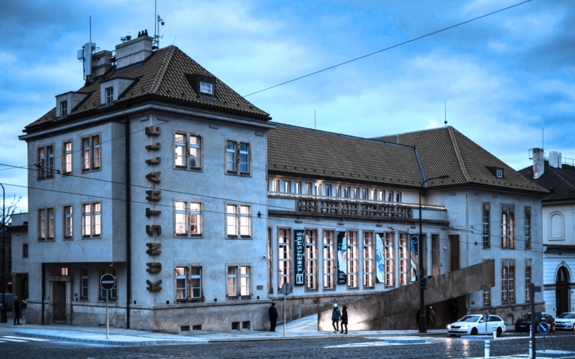 kunsthalle-praha