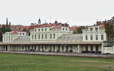 praha-dejvice
