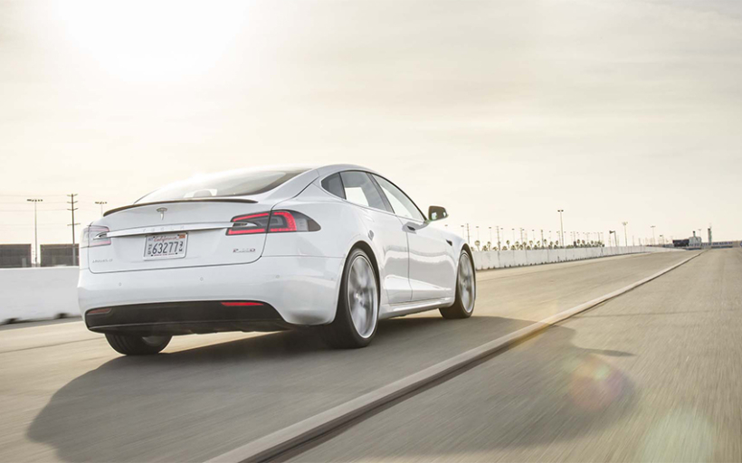 teslatest