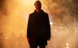 Daredevil: Born Again