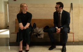 Daredevil: Born Again