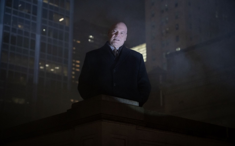 Daredevil: Born Again