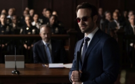 Daredevil: Born Again