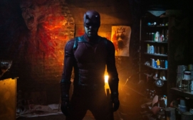 Daredevil: Born Again