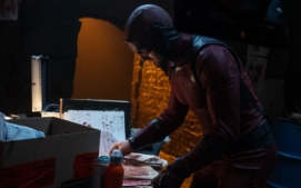 Daredevil: Born Again