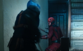 Daredevil: Born Again