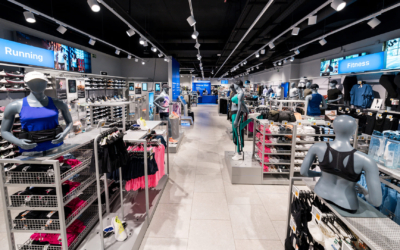 decathlon