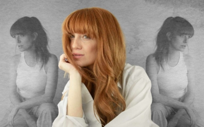 iva burkertova