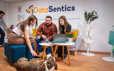 datasentics