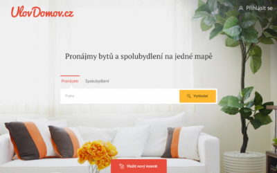 ulovdomov