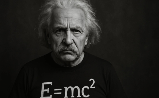 einstein