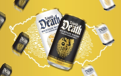 liquid-death