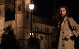 BLACK BAG (2025)