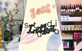 studio
