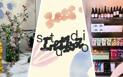 studio