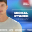 Michal Ptáček Podcast logo