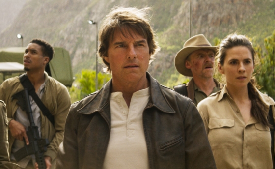 Mission: Impossible – The Final Reckoning