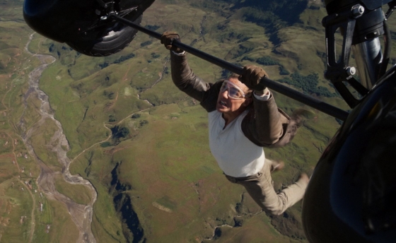 Mission: Impossible – The Final Reckoning
