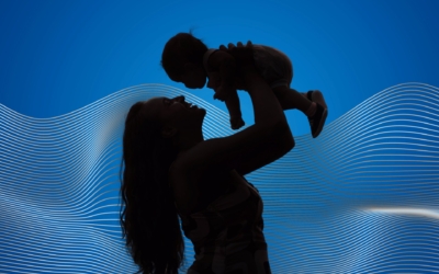 woman-baby