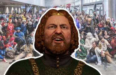 good-game-29-zikmund-kingdom-come-se-tesi-na-comic-con