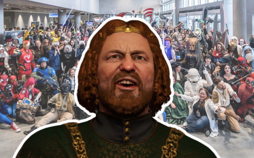 good-game-29-zikmund-kingdom-come-se-tesi-na-comic-con