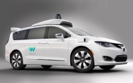 waymo
