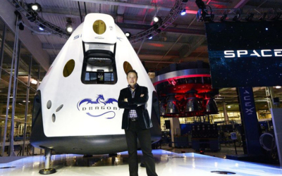 spacex