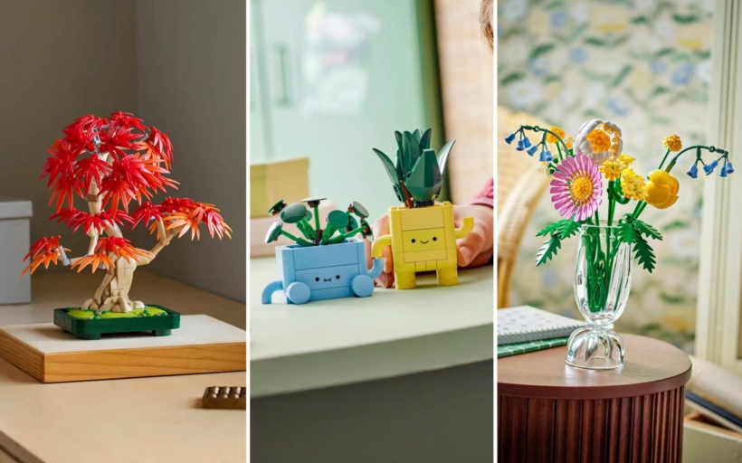 lego-rostliny