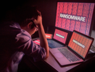 Young,Asian,Male,Frustrated,,Confused,And,Headache,By,Ransomware,Attack