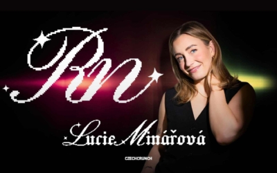 Lucie Minářová