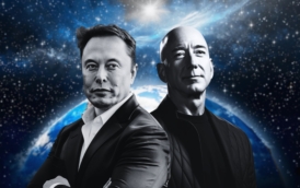 musk-bezos