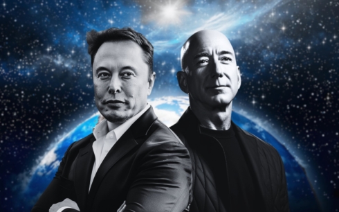 musk-bezos
