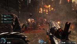 doom