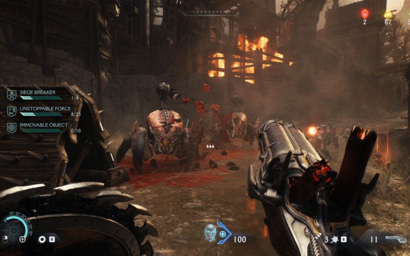 doom