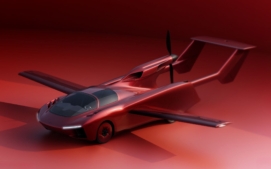aircar