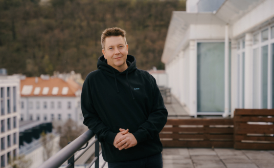 Dáváme – CzechCrunch