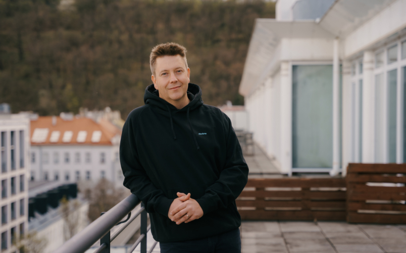 Dáváme – CzechCrunch