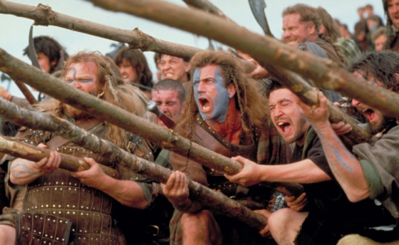 braveheart