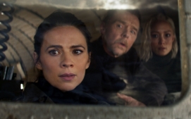 Mission: Impossible – The Final Reckoning