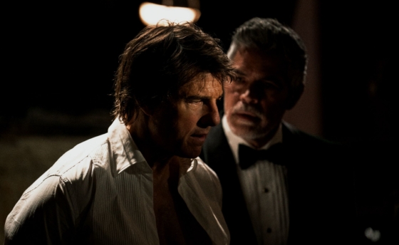 Mission: Impossible – The Final Reckoning